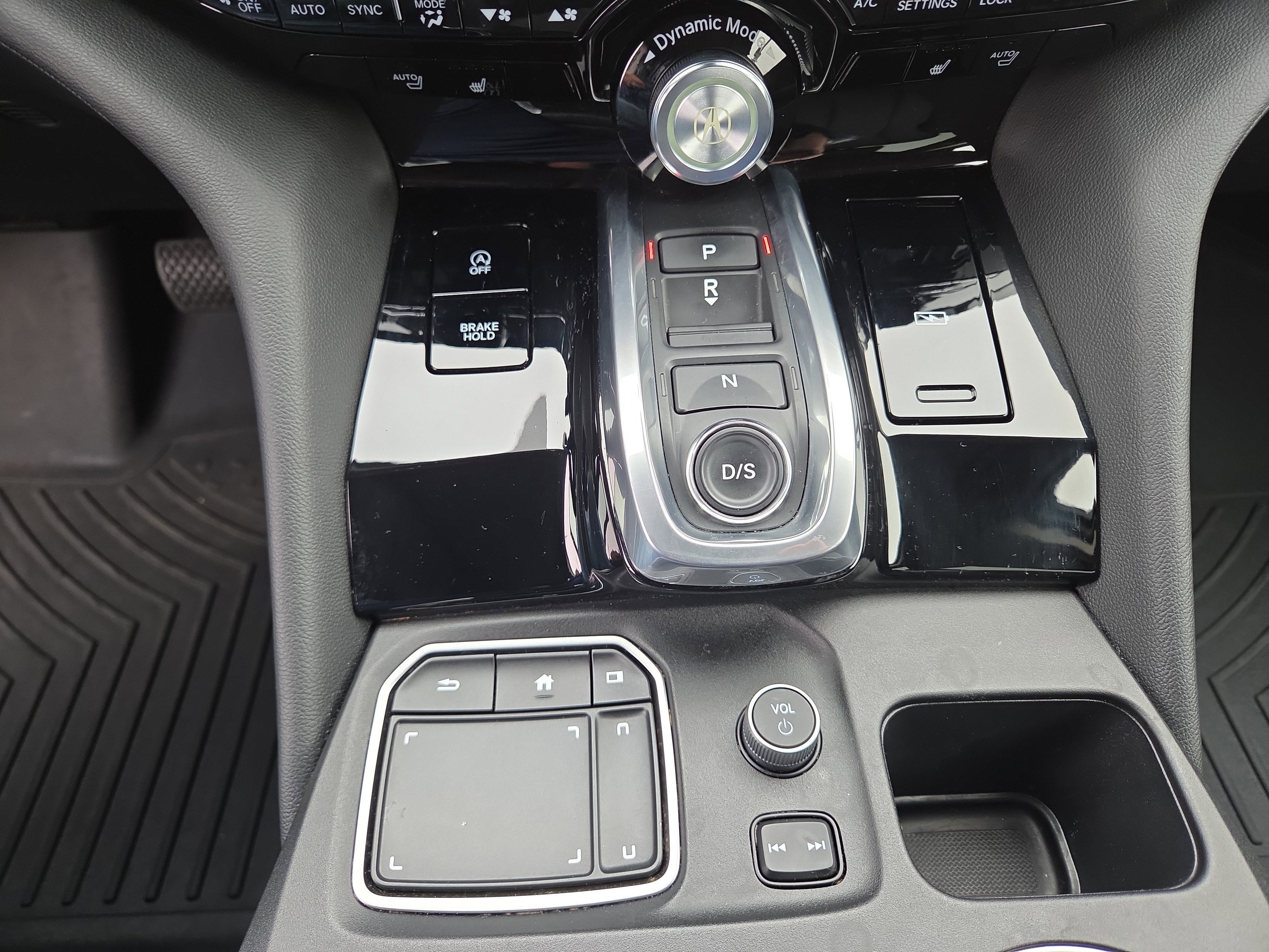 2024 Acura MDX SH-AWD