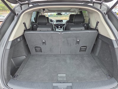 2024 Acura MDX SH-AWD