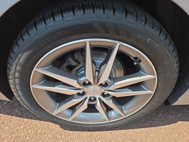 2015 Hyundai Sonata 2.0T Sport
