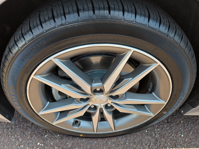 2015 Hyundai Sonata 2.0T Sport