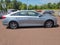 2015 Hyundai Sonata 2.0T Sport