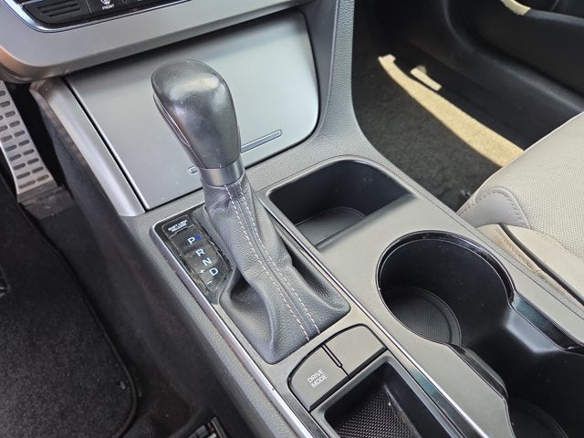 2015 Hyundai Sonata 2.0T Sport