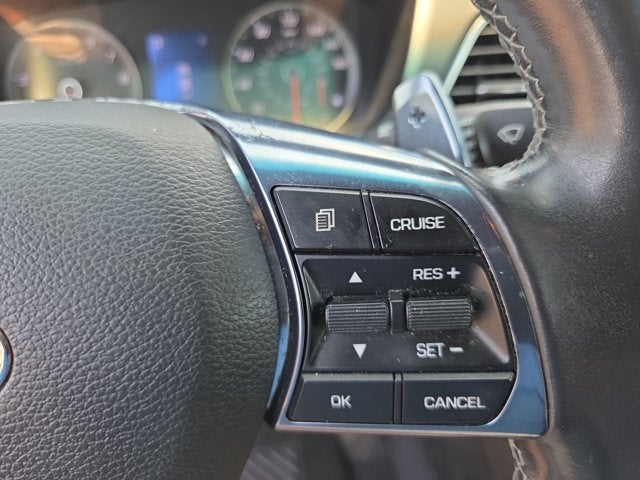 2015 Hyundai Sonata 2.0T Sport