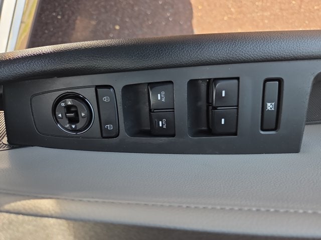2015 Hyundai Sonata 2.0T Sport