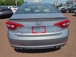 2015 Hyundai Sonata 2.0T Sport