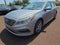 2015 Hyundai Sonata 2.0T Sport
