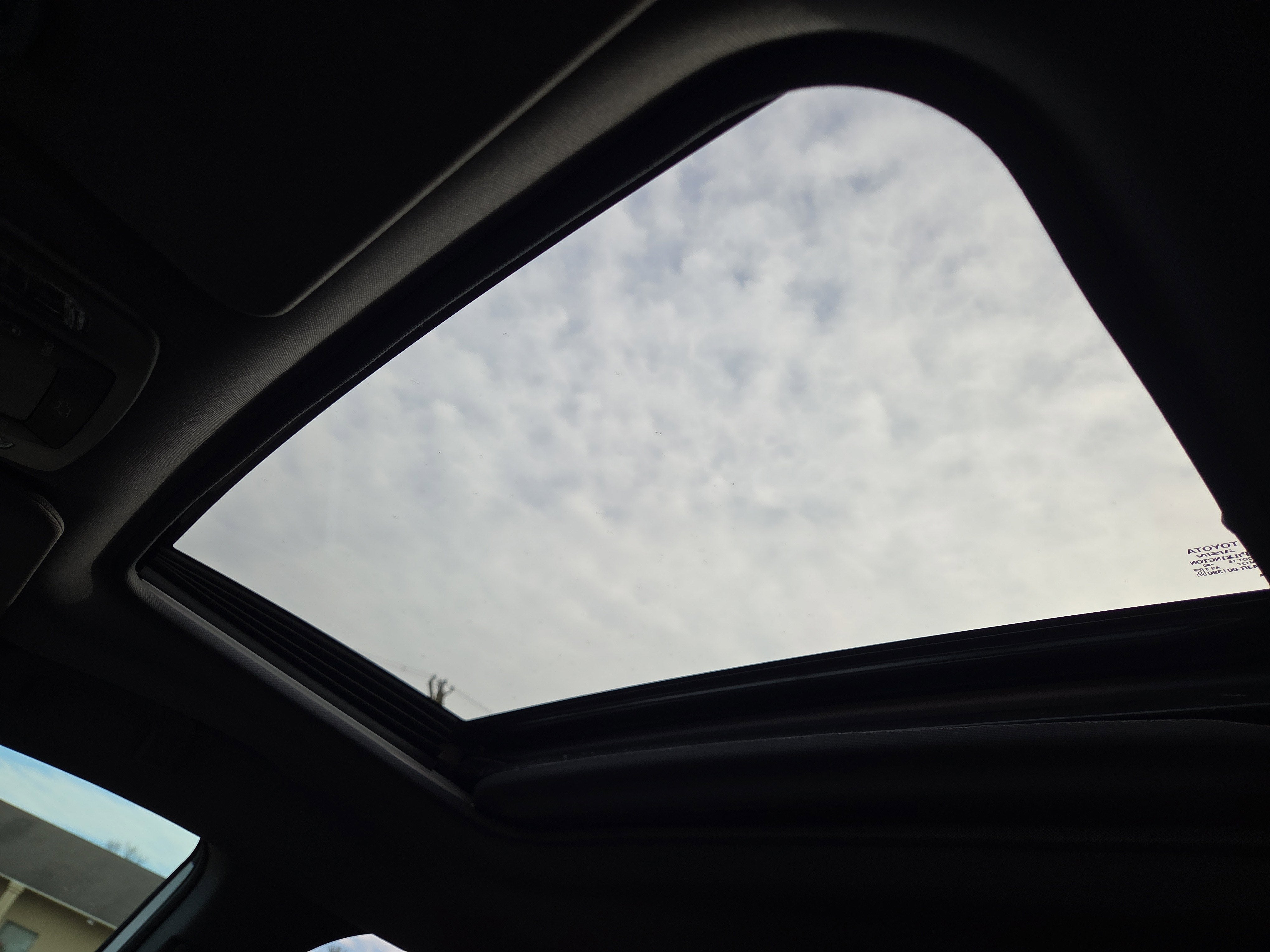 2023 Toyota Sienna XSE