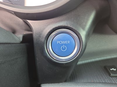 2023 Toyota Sienna XSE