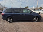 2019 Toyota Sienna XLE