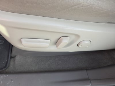 2019 Toyota Sienna XLE