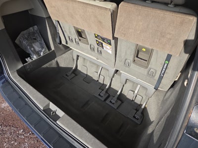 2019 Toyota Sienna XLE