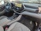 2023 Toyota Highlander Hybrid Platinum