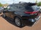 2023 Toyota Highlander Hybrid Platinum