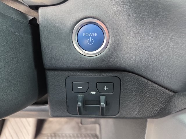 2023 Toyota Tundra Platinum Hybrid
