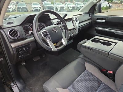 2014 Toyota Tundra SR5