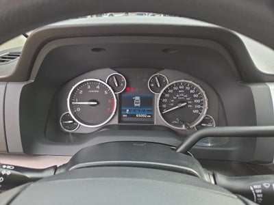 2014 Toyota Tundra SR5