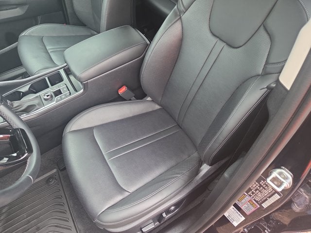 2024 Kia Sorento X-Line EX