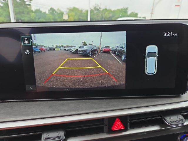 2024 Kia Sorento X-Line EX
