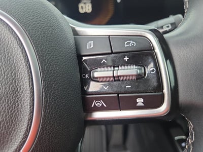 2024 Kia Sorento X-Line EX