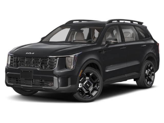 2024 Kia Sorento X-Line EX