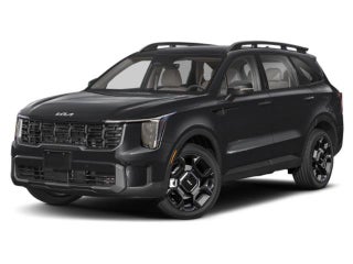 2024 Kia Sorento X-Line EX