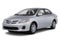 2013 Toyota Corolla L