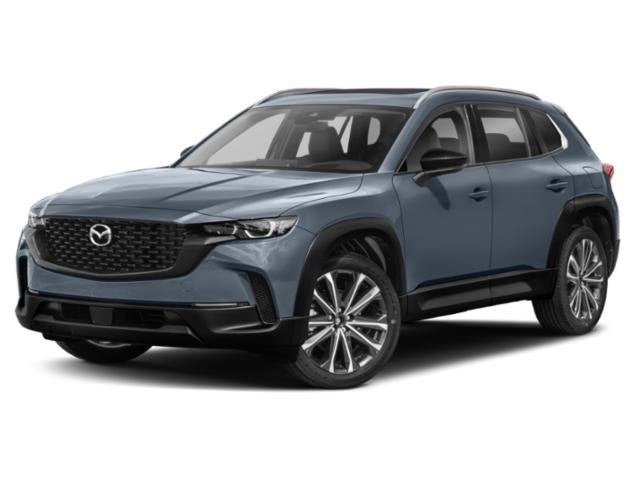 2023 Mazda Mazda CX-50 2.5 S Premium Plus Package
