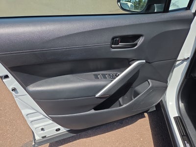 2025 Toyota Corolla Cross Hybrid Nightshade Edition
