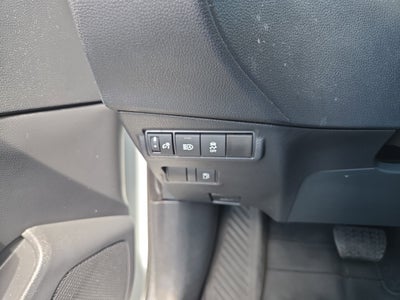 2025 Toyota Corolla Cross Hybrid Nightshade Edition