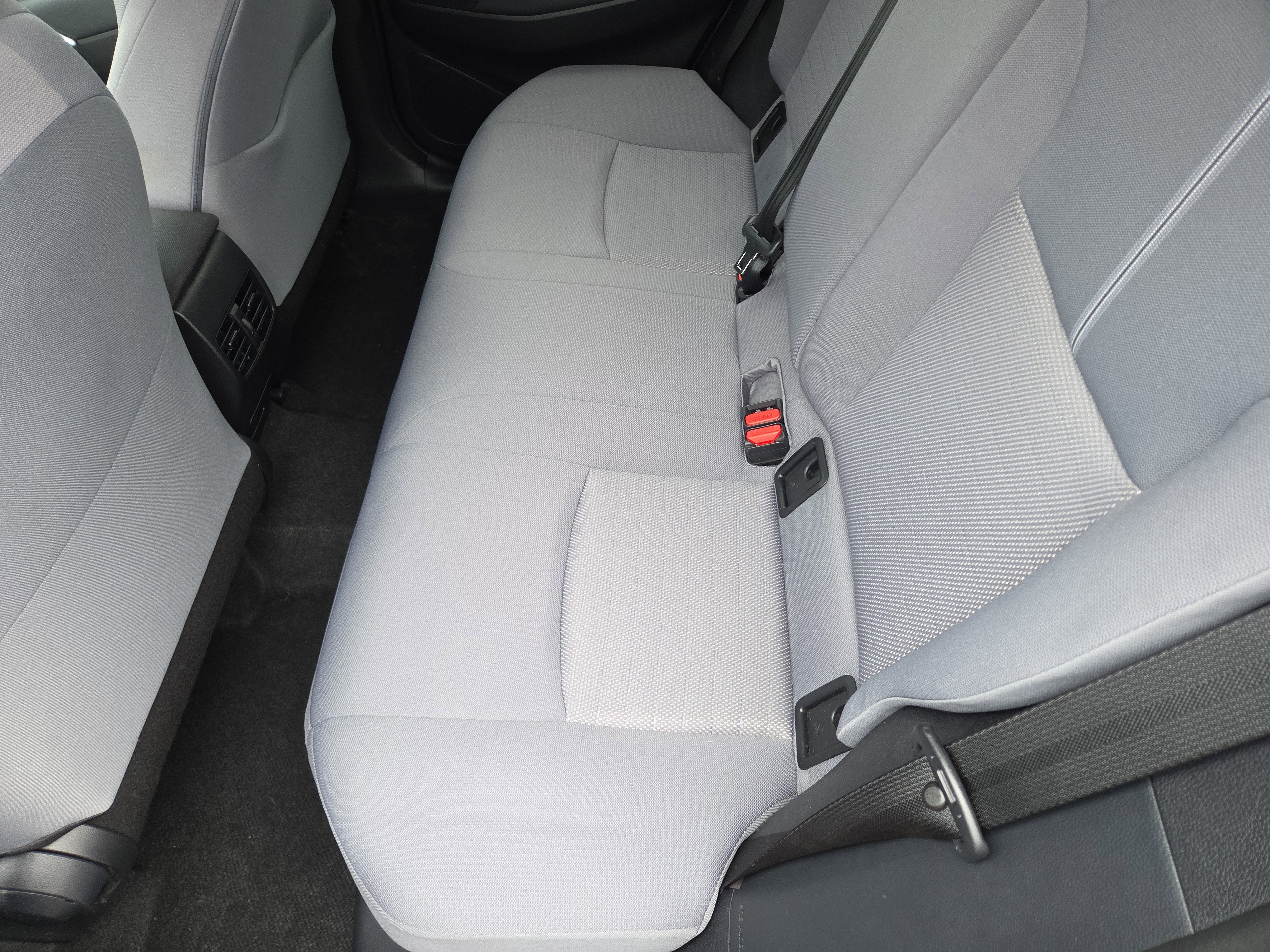 2023 Toyota Corolla Cross Hybrid SE