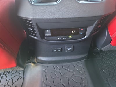 2024 Toyota Sequoia SR5