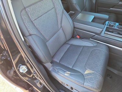 2023 Toyota Sequoia SR5