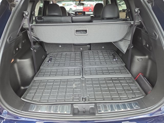 2024 Mitsubishi Outlander SE Black Edition