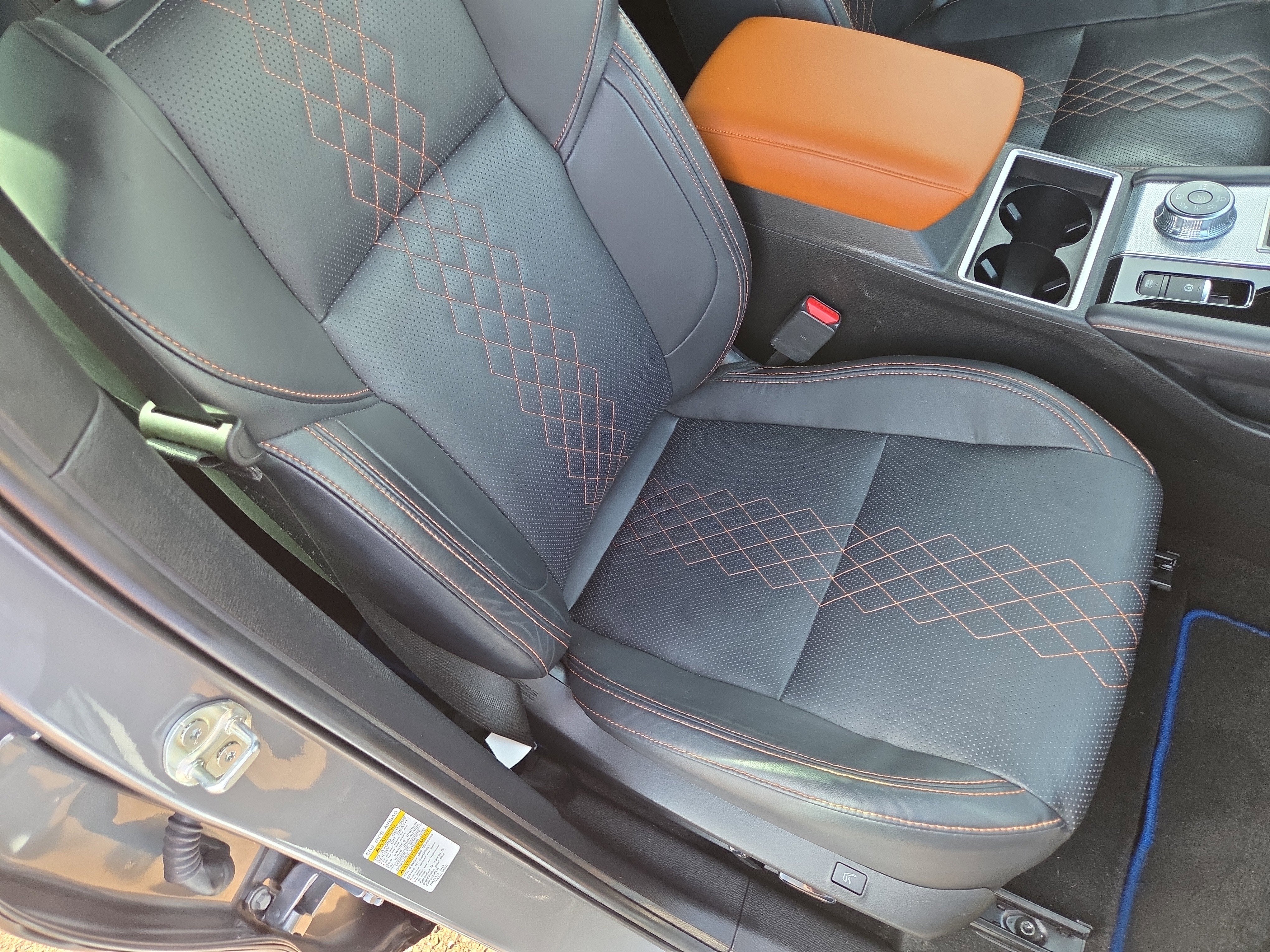 2023 Mitsubishi Outlander PHEV SEL