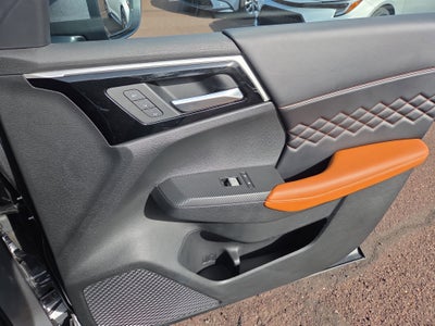 2023 Mitsubishi Outlander PHEV SEL