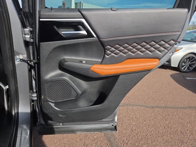 2023 Mitsubishi Outlander PHEV SEL