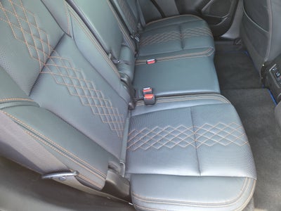 2023 Mitsubishi Outlander PHEV SEL