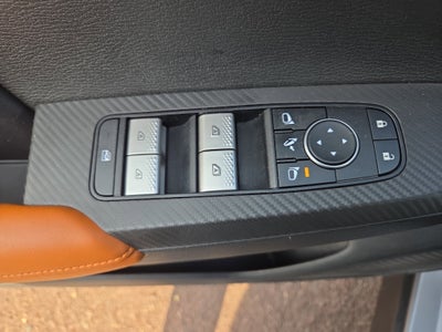 2023 Mitsubishi Outlander PHEV SEL