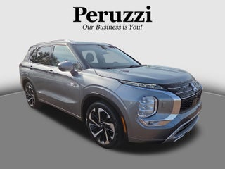 2023 Mitsubishi Outlander PHEV SEL