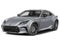 2023 Toyota GR86 Manual (Natl)