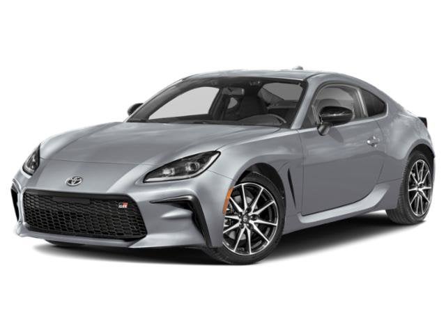 2023 Toyota GR86 Manual (Natl)