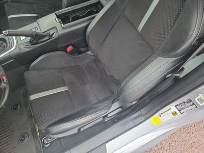 2024 Toyota GR86 Premium