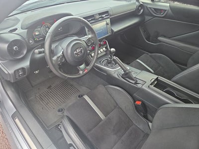 2024 Toyota GR86 Premium