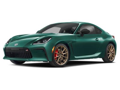 2025 Toyota GR86 Hakone Edition