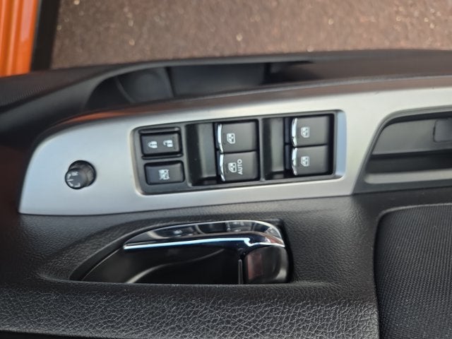 2015 Subaru XV Crosstrek Premium