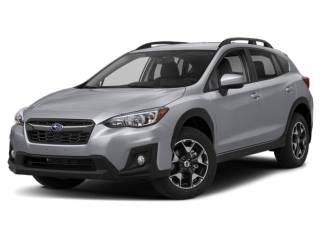2019 Subaru Crosstrek Premium AWD