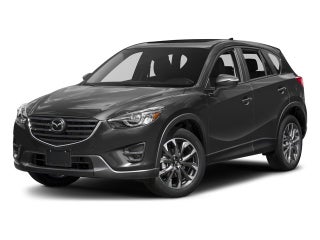 2016 Mazda Mazda CX-5 Grand Touring AWD