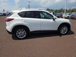 2015 Mazda Mazda CX-5 Grand Touring