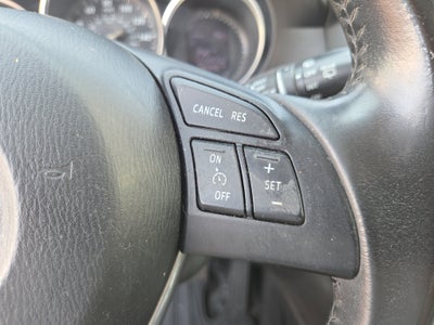 2015 Mazda Mazda CX-5 Grand Touring