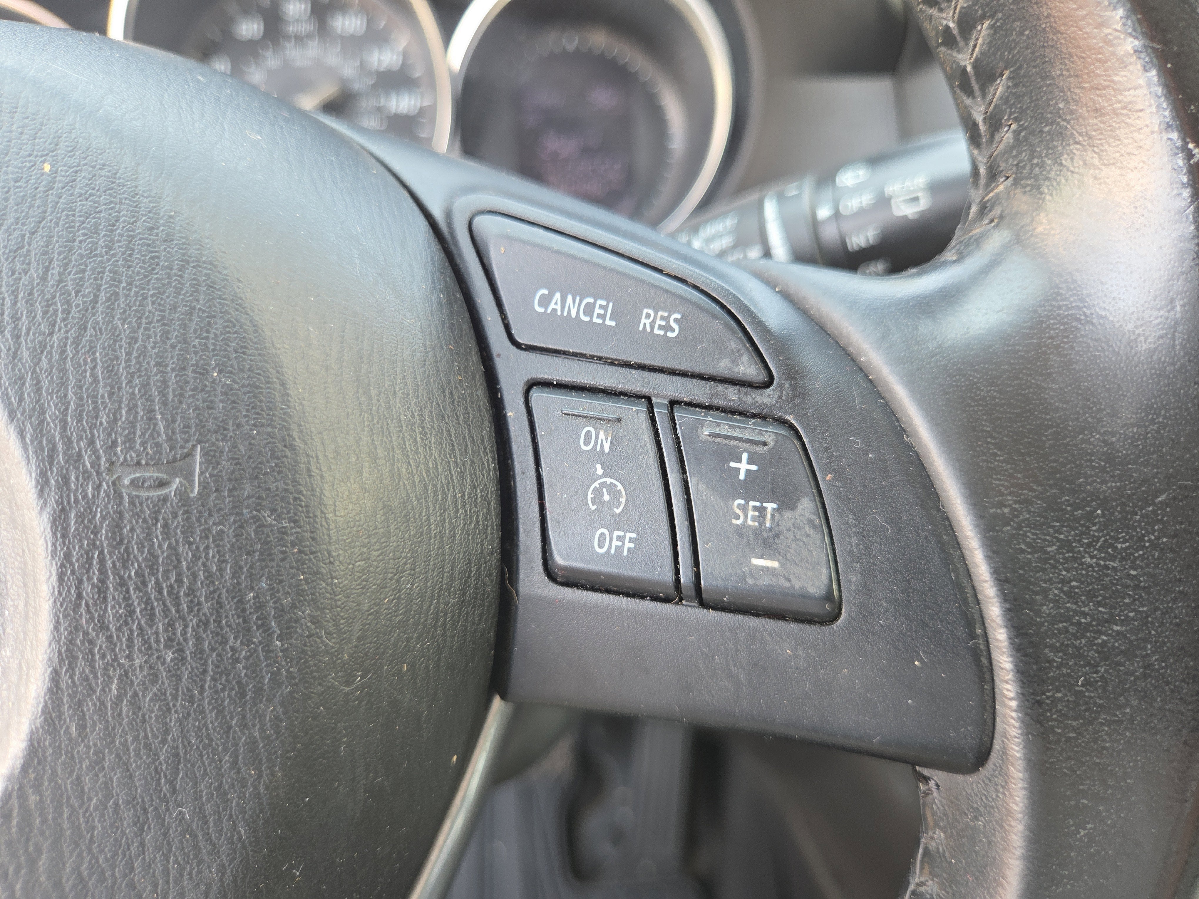 2015 Mazda Mazda CX-5 Grand Touring